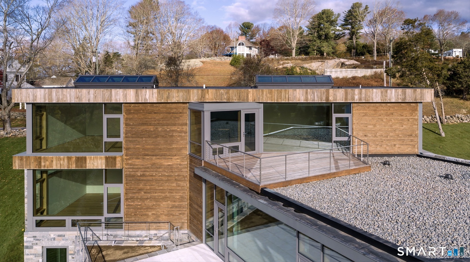 314 Ferry Road Old Lyme, CT 06371 - Photo 30 of 40