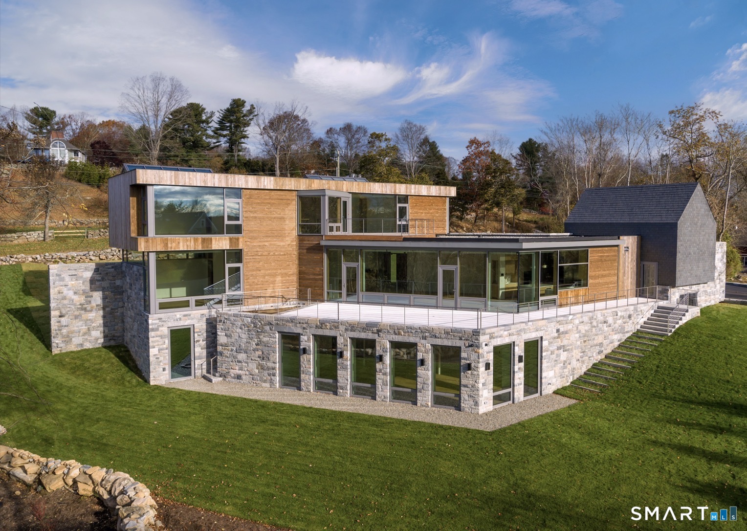 314 Ferry Road Old Lyme, CT 06371 - Photo 32 of 40