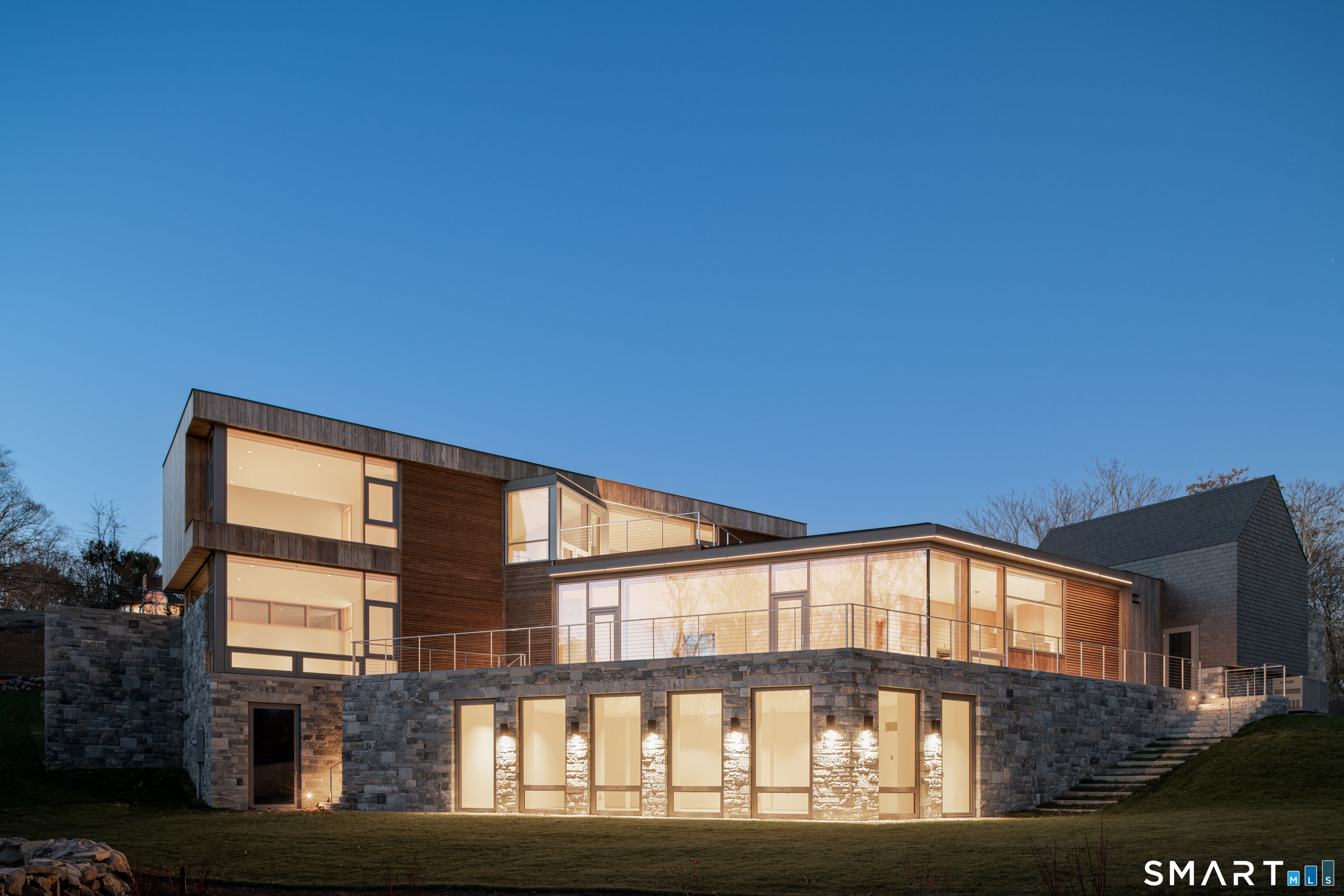 314 Ferry Road Old Lyme, CT 06371 - Photo 38 of 40