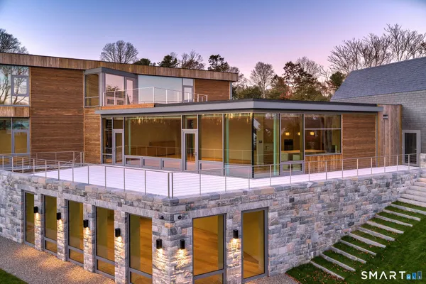 $4,250,000 | 314 Ferry Road, Old Lyme, CT 06371