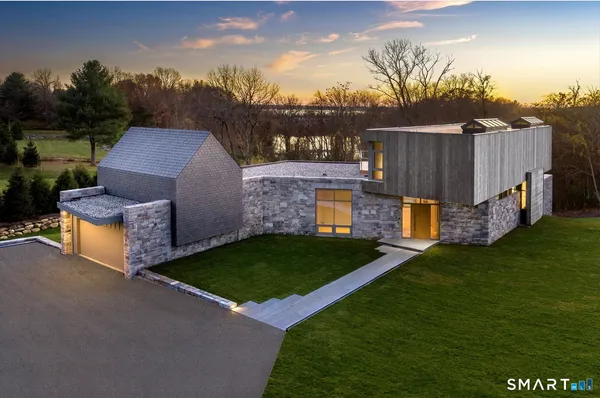 $4,250,000 | 314 Ferry Road, Old Lyme, CT 06371