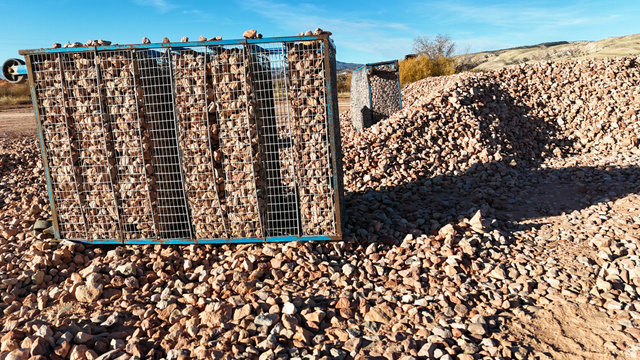 2600 Sevier Valley Canal Road Richfield, UT 84701 - Photo 10 of 63 Exterior view of a cooling unit