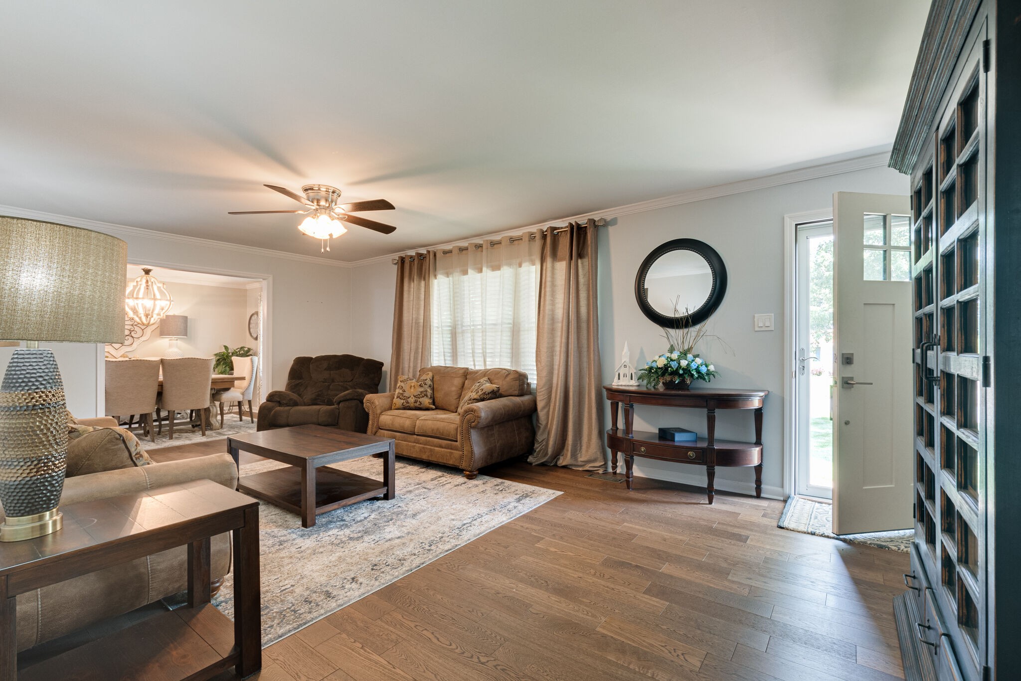 613 Meadow Road Mount Pleasant, TN 38474 - Photo 11 of 39 Gallery Image 11
