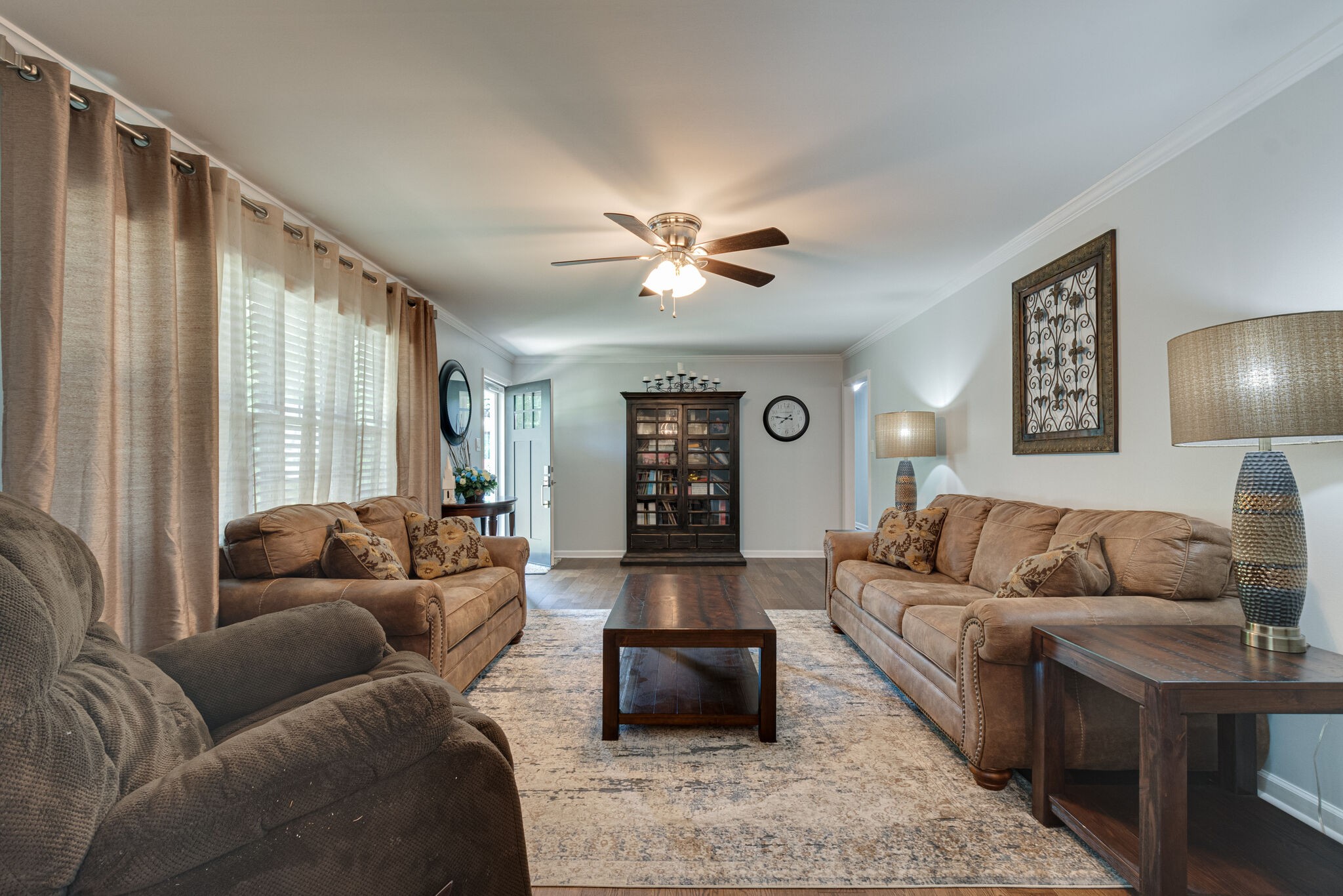 613 Meadow Road Mount Pleasant, TN 38474 - Photo 12 of 39 Gallery Image 12