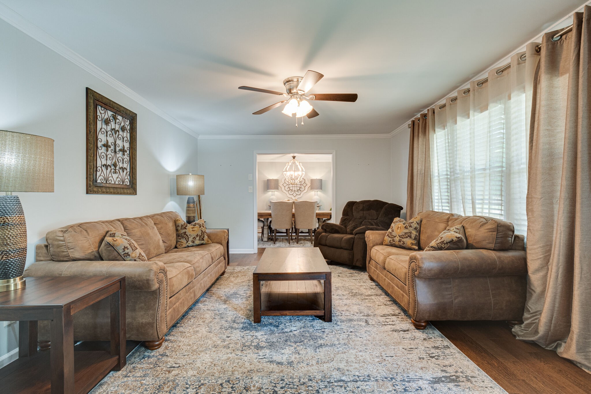613 Meadow Road Mount Pleasant, TN 38474 - Photo 13 of 39 Gallery Image 13