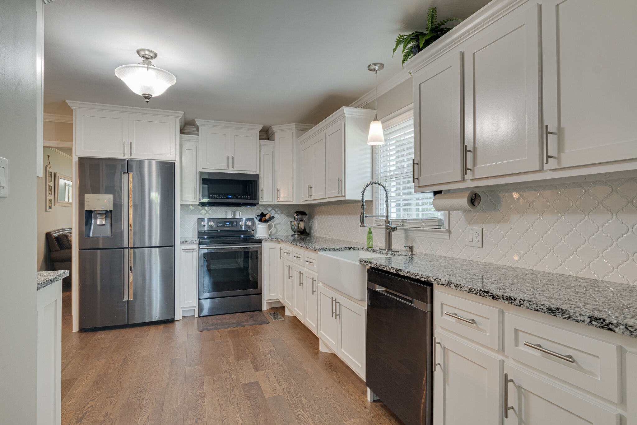 613 Meadow Road Mount Pleasant, TN 38474 - Photo 20 of 39 Gallery Image 20