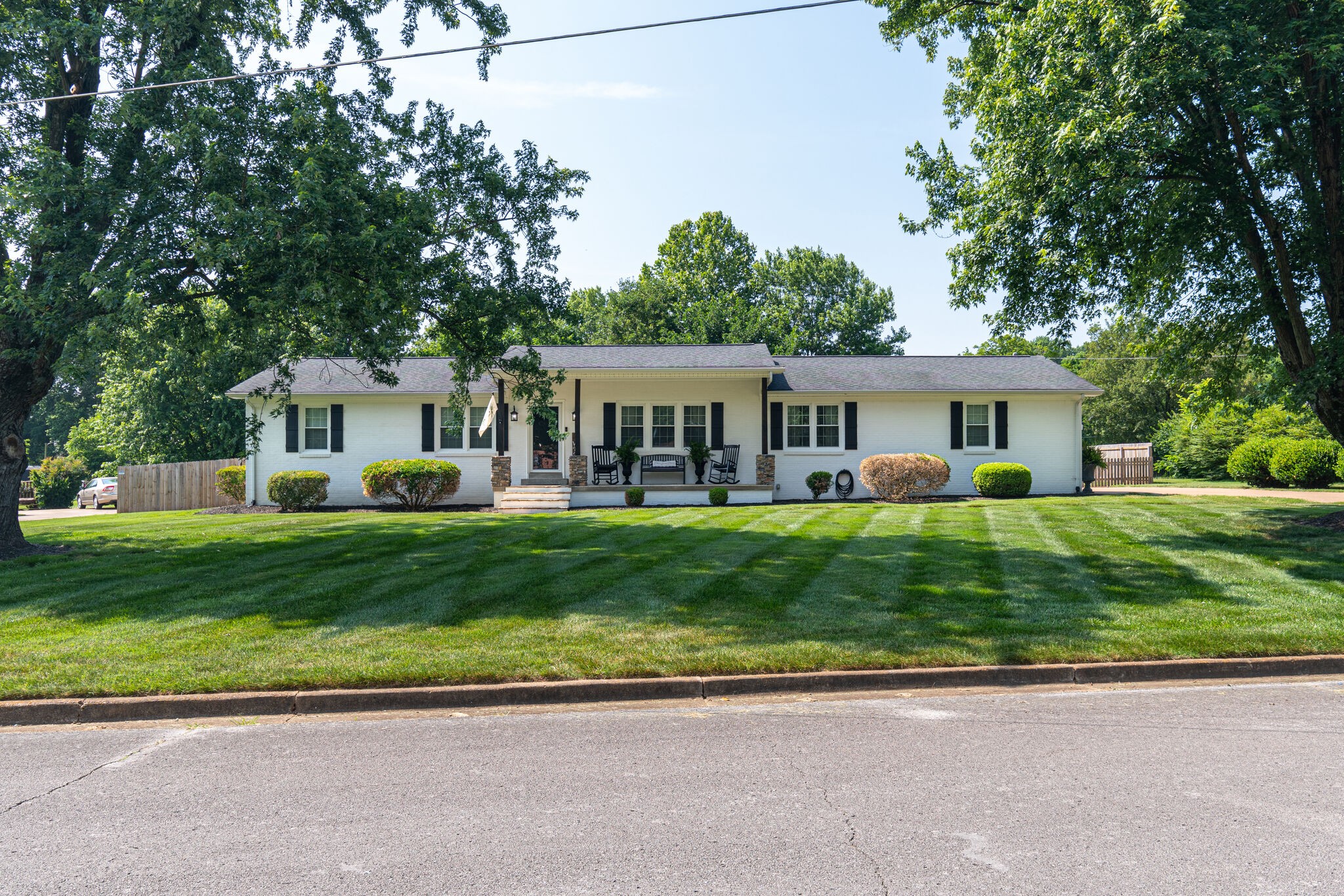 613 Meadow Road Mount Pleasant, TN 38474 - Photo 2 of 39 Gallery Image 2