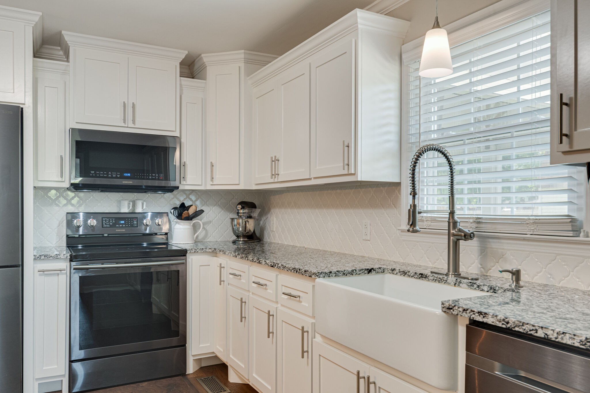 613 Meadow Road Mount Pleasant, TN 38474 - Photo 21 of 39 Gallery Image 21