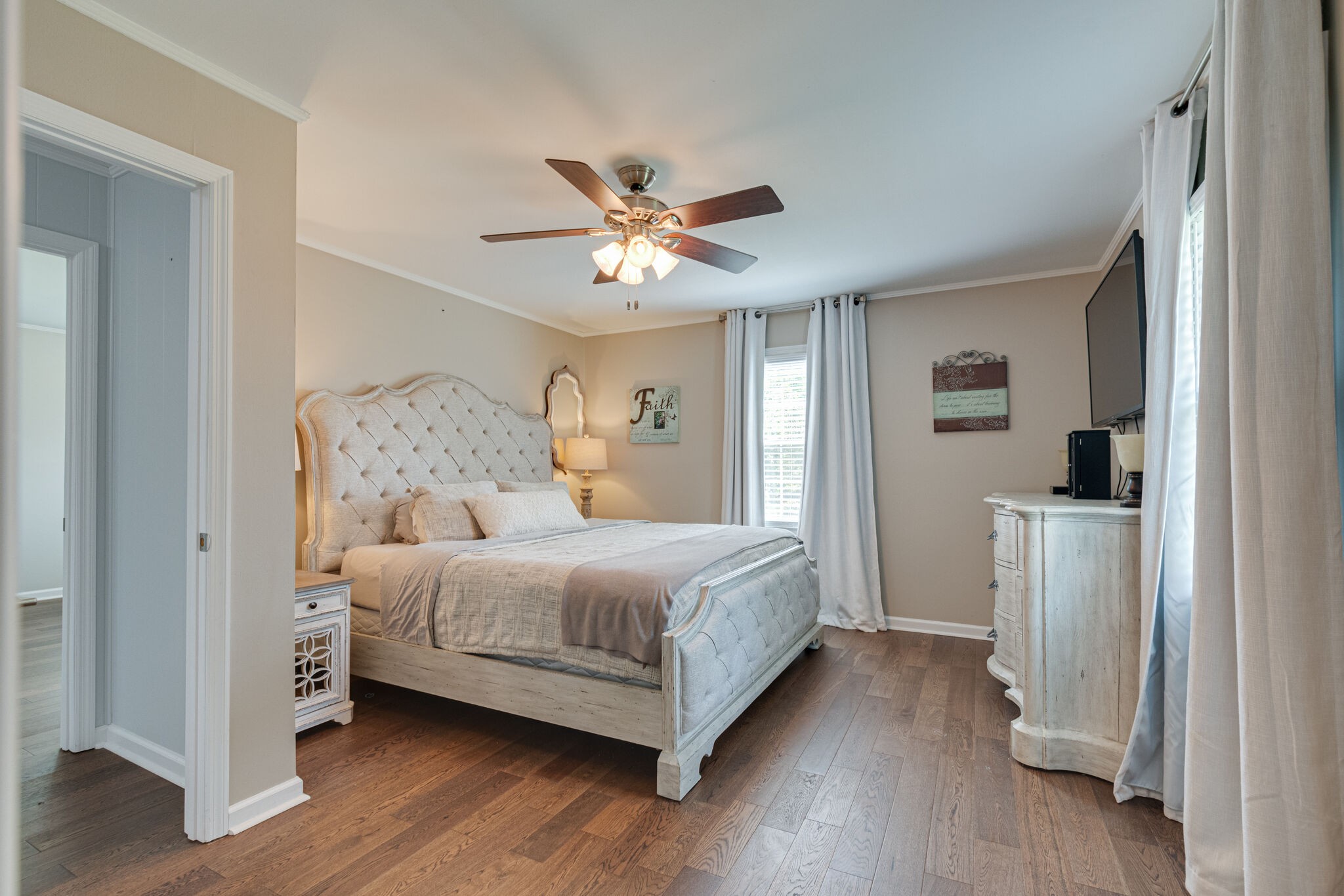 613 Meadow Road Mount Pleasant, TN 38474 - Photo 26 of 39 Gallery Image 26