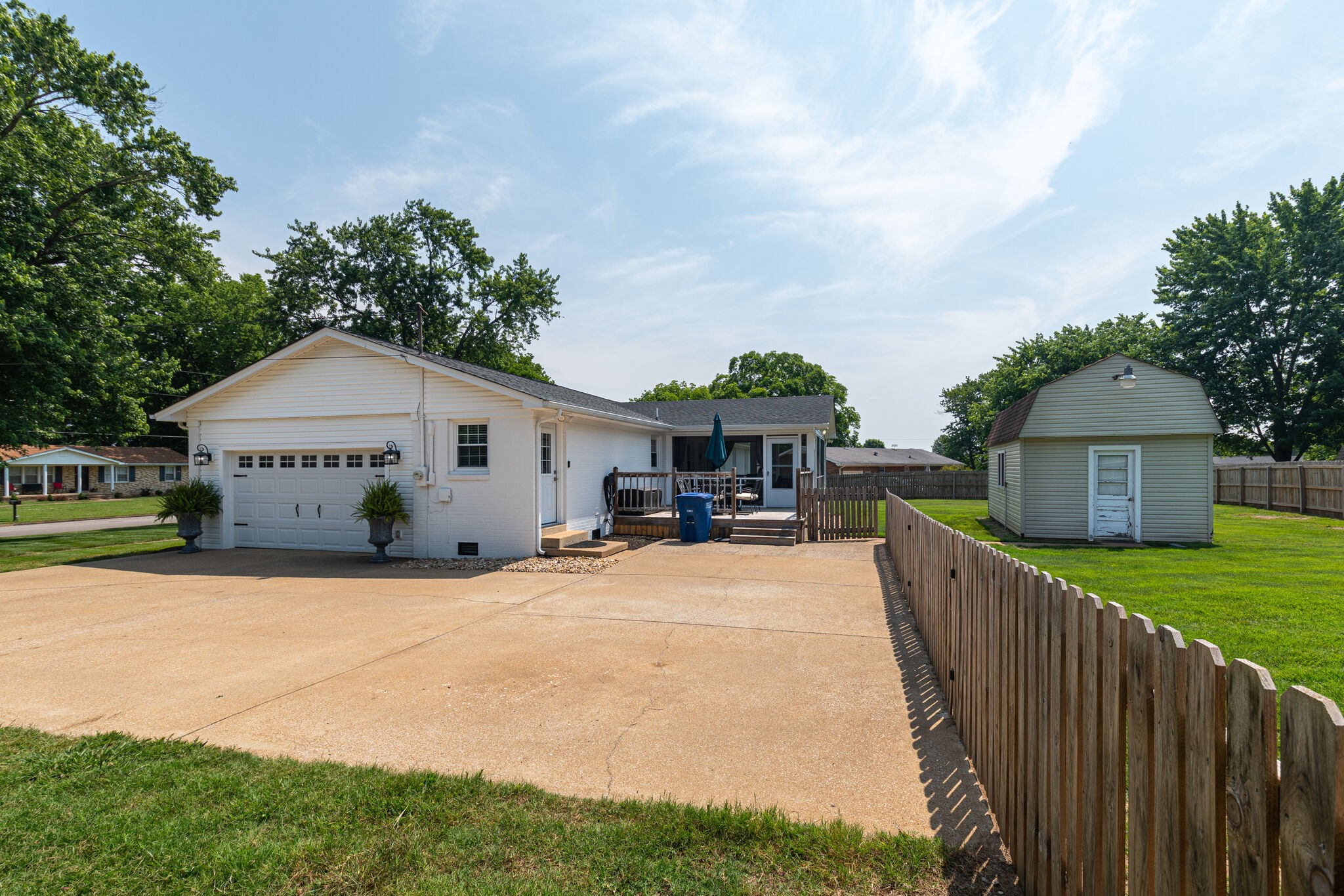 613 Meadow Road Mount Pleasant, TN 38474 - Photo 36 of 39 Gallery Image 36