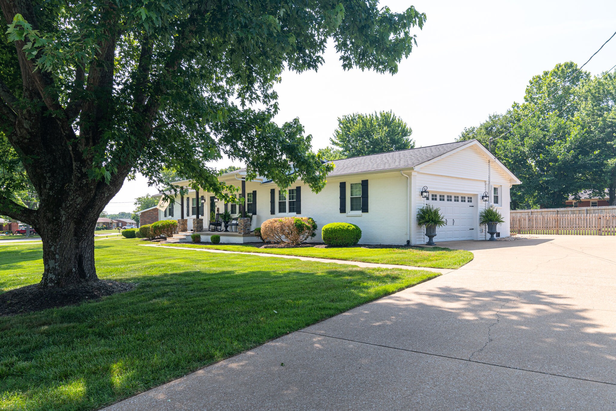 613 Meadow Road Mount Pleasant, TN 38474 - Photo 4 of 39 Gallery Image 4