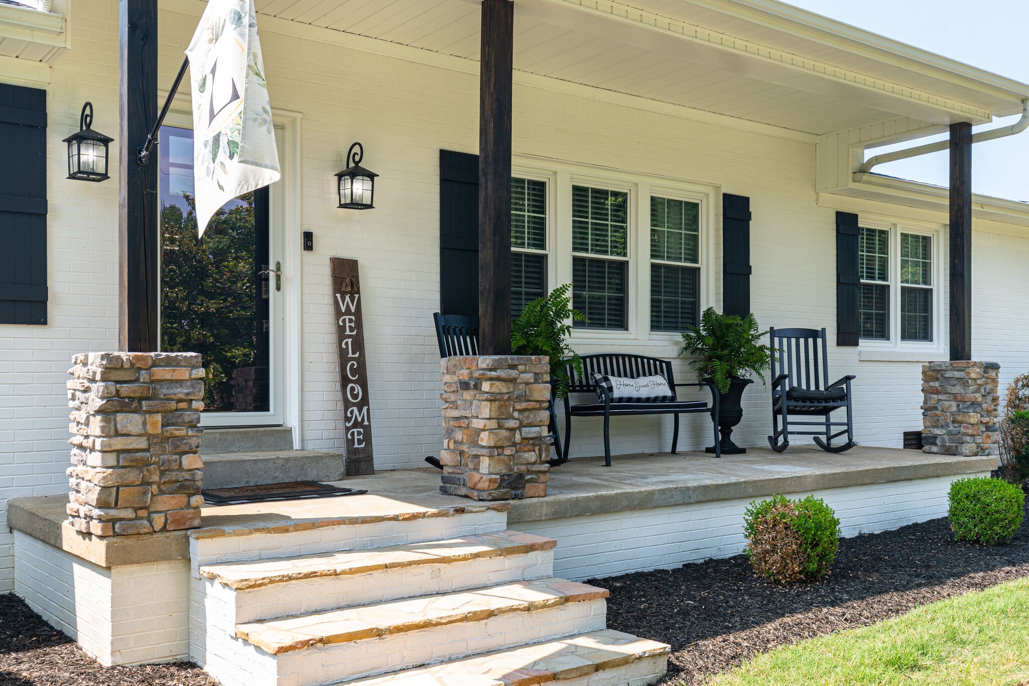 613 Meadow Road Mount Pleasant, TN 38474 - Photo 8 of 39 Gallery Image 8