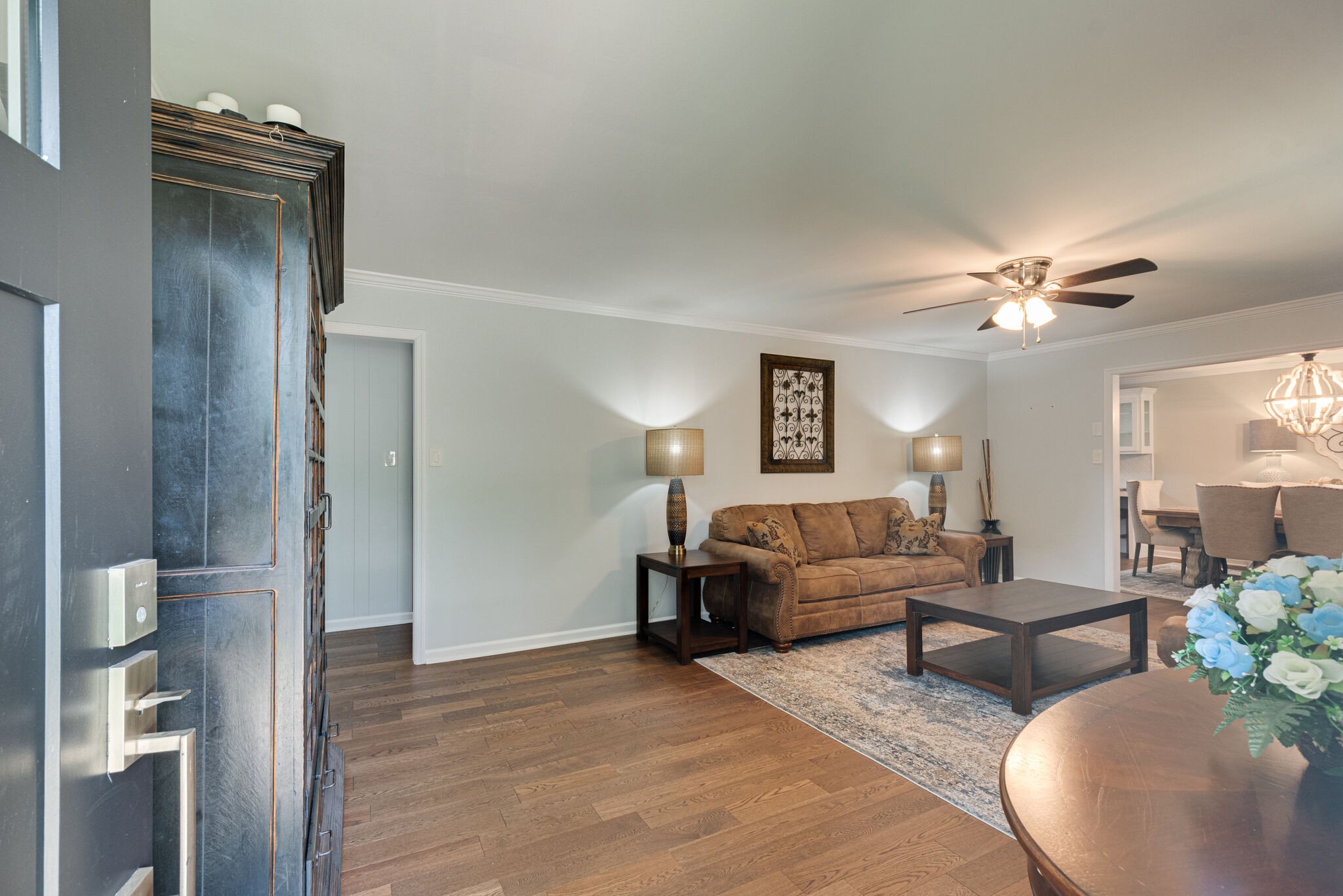 613 Meadow Road Mount Pleasant, TN 38474 - Photo 10 of 39 Gallery Image 10