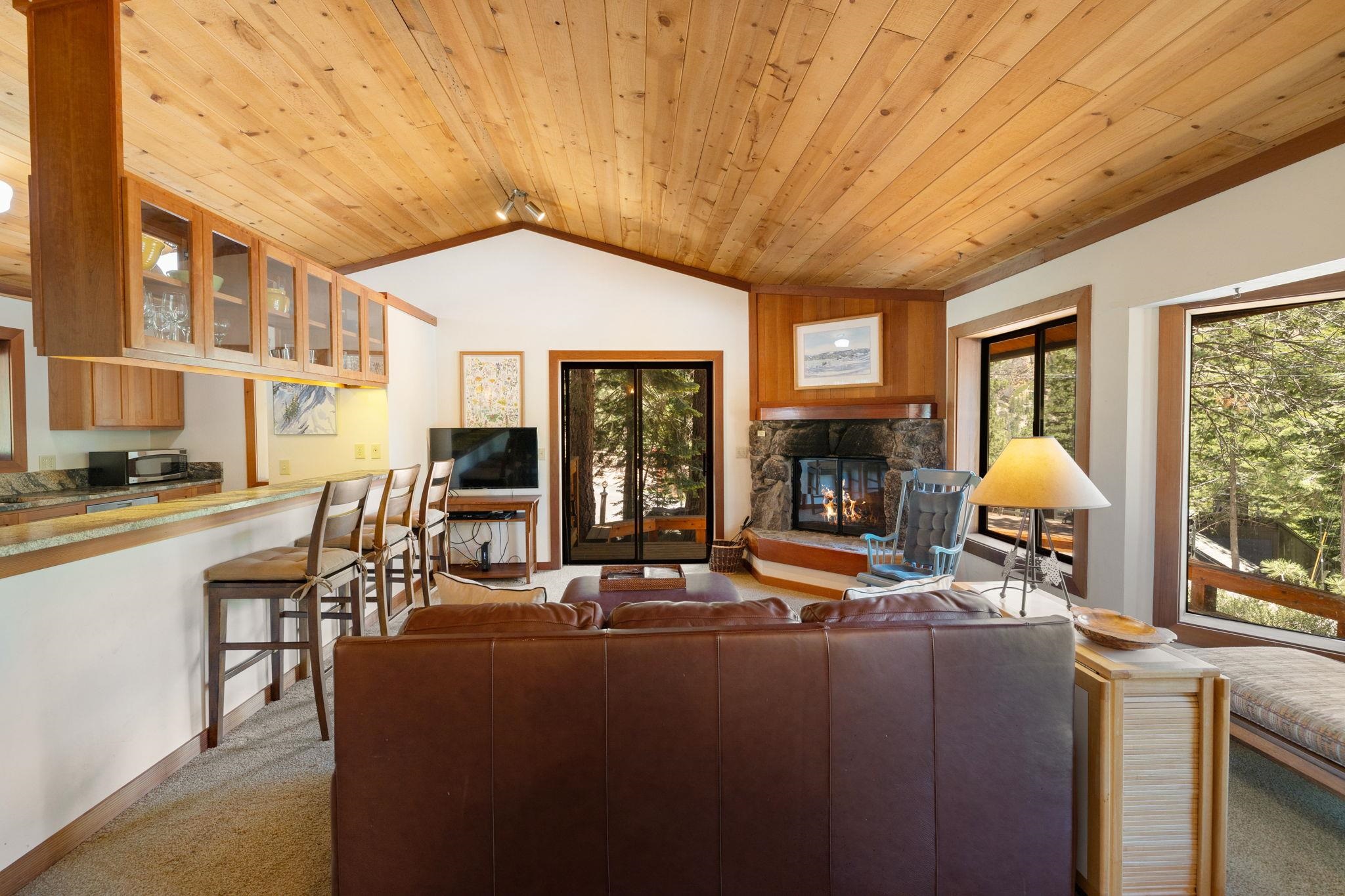121 Tiger Tail Road Olympic Valley, CA 96146 - Photo 17 of 28
