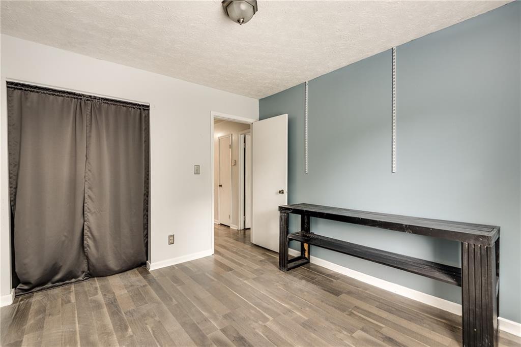 5611 Whittondale Road Lithonia, GA 30058 - Photo 24 of 34 a view of an empty room
