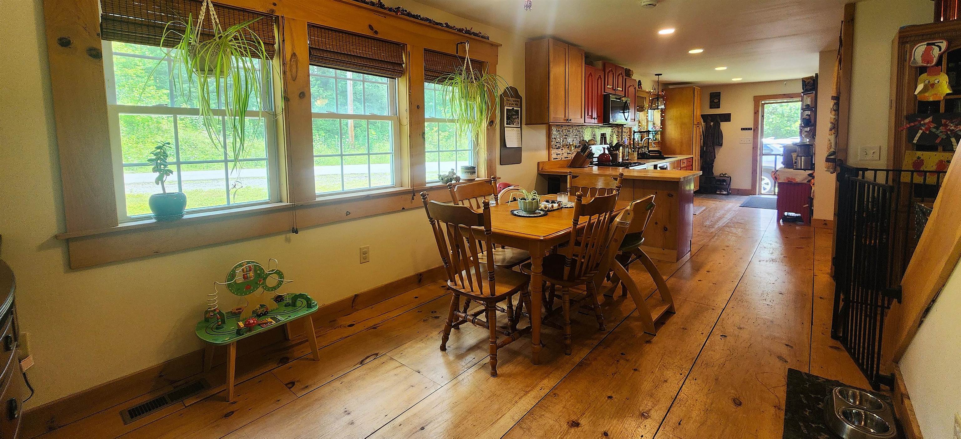 3407 Windham Hill Road Windham, VT 05359 - Photo 23 of 29