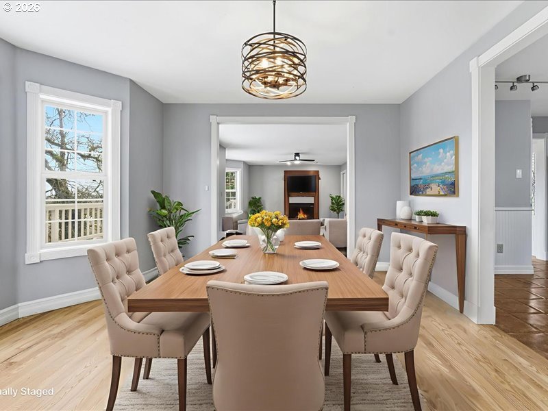 511 South Center Street Oregon City, OR 97045 - Photo 11 of 43