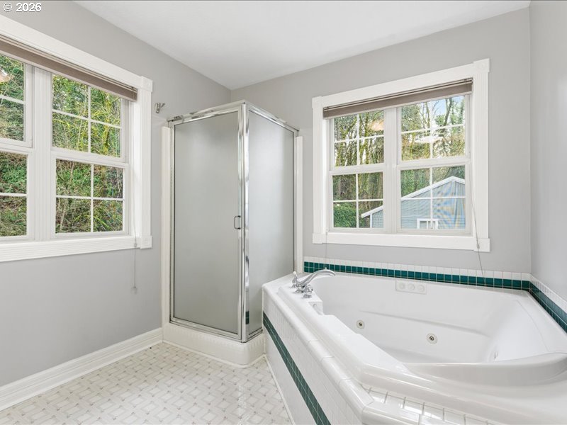 511 South Center Street Oregon City, OR 97045 - Photo 24 of 43 Bedroom, Primary