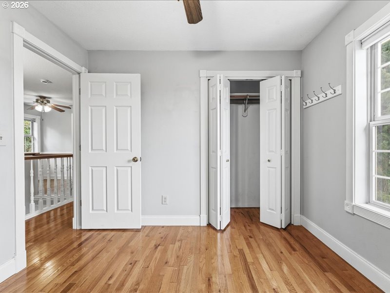 511 South Center Street Oregon City, OR 97045 - Photo 28 of 43 Bedroom