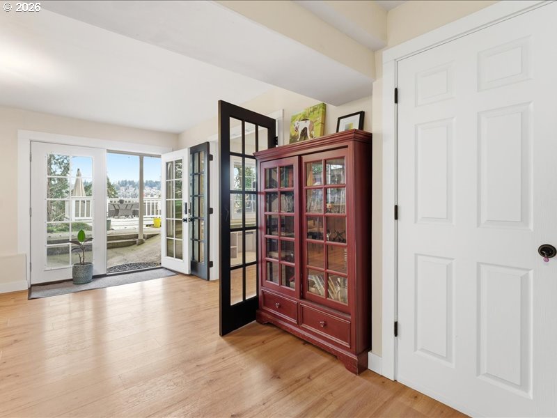 511 South Center Street Oregon City, OR 97045 - Photo 36 of 43 Accessory Dwelling Unit