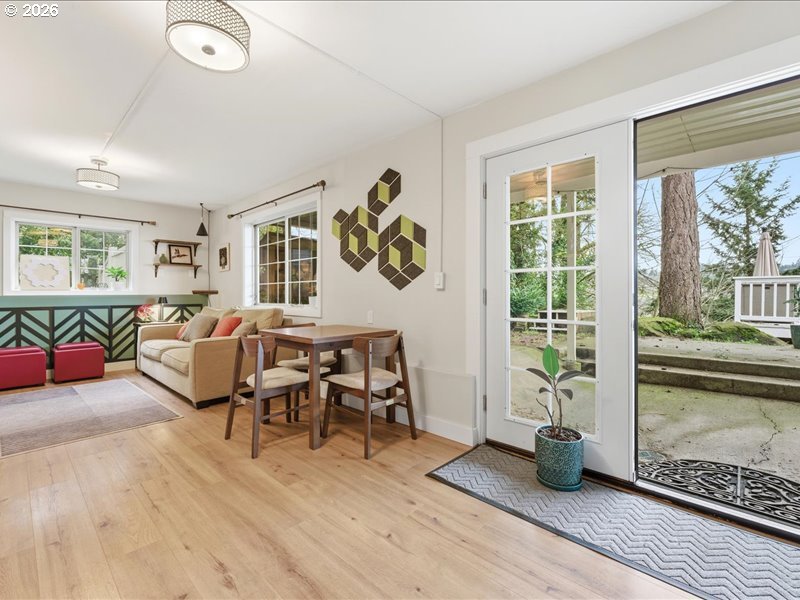 511 South Center Street Oregon City, OR 97045 - Photo 37 of 43 Accessory Dwelling Unit