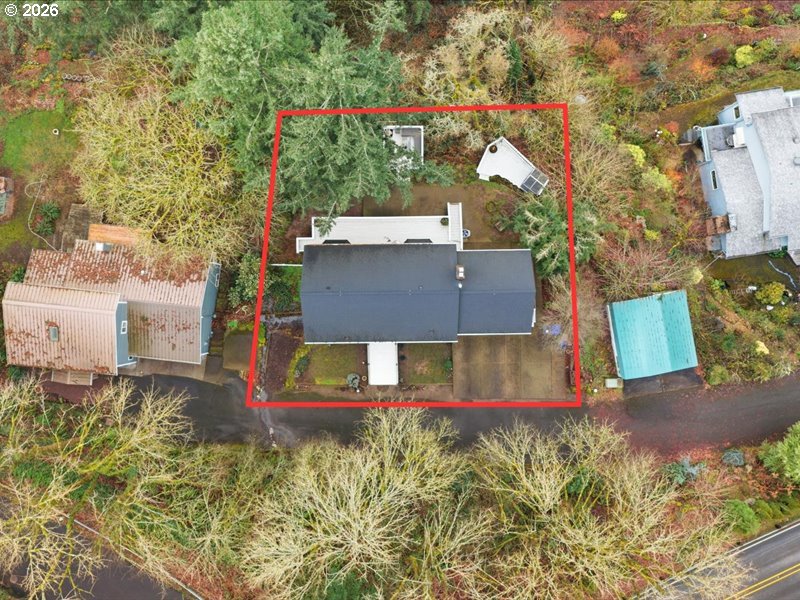 511 South Center Street Oregon City, OR 97045 - Photo 4 of 43