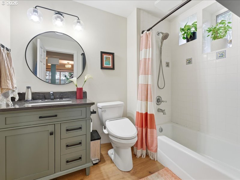 511 South Center Street Oregon City, OR 97045 - Photo 42 of 43 Accessory Dwelling Unit