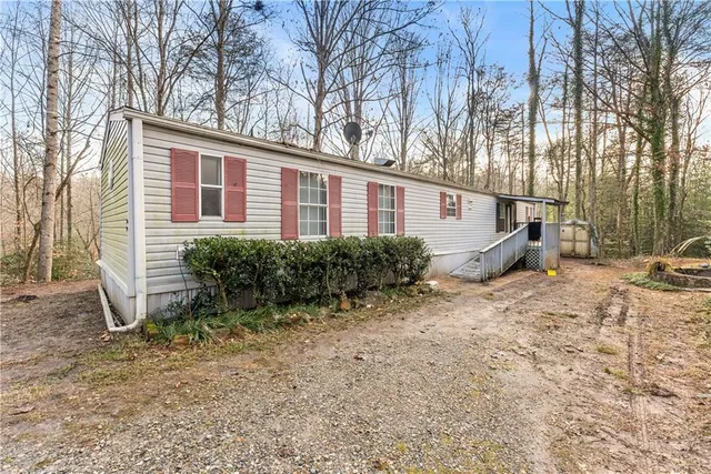$140,000 | 62 Dogwood Trail, Dahlonega, GA 30533