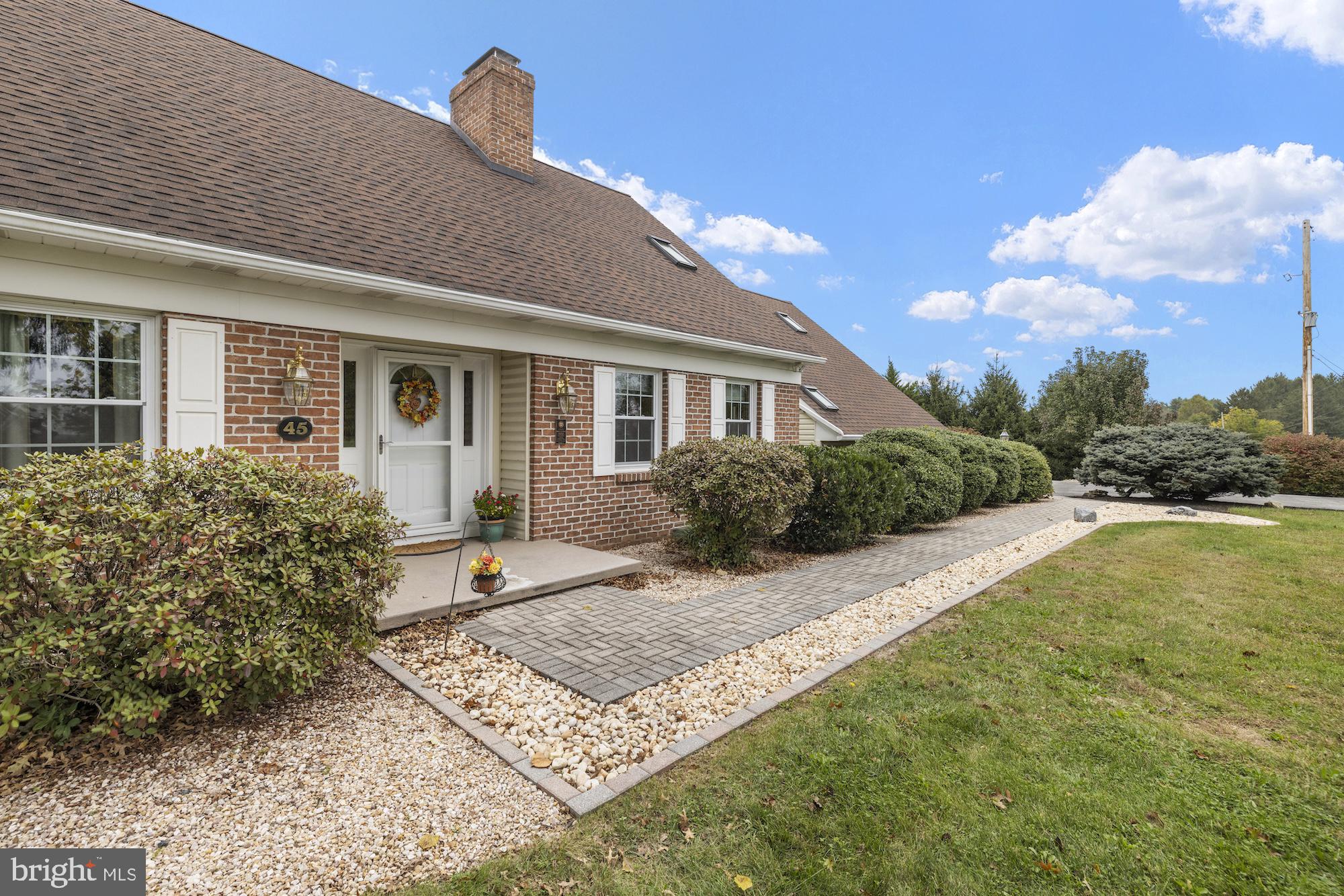 45 Plank Road Gettysburg, PA 17325 - Photo 2 of 69 Gallery Image 2