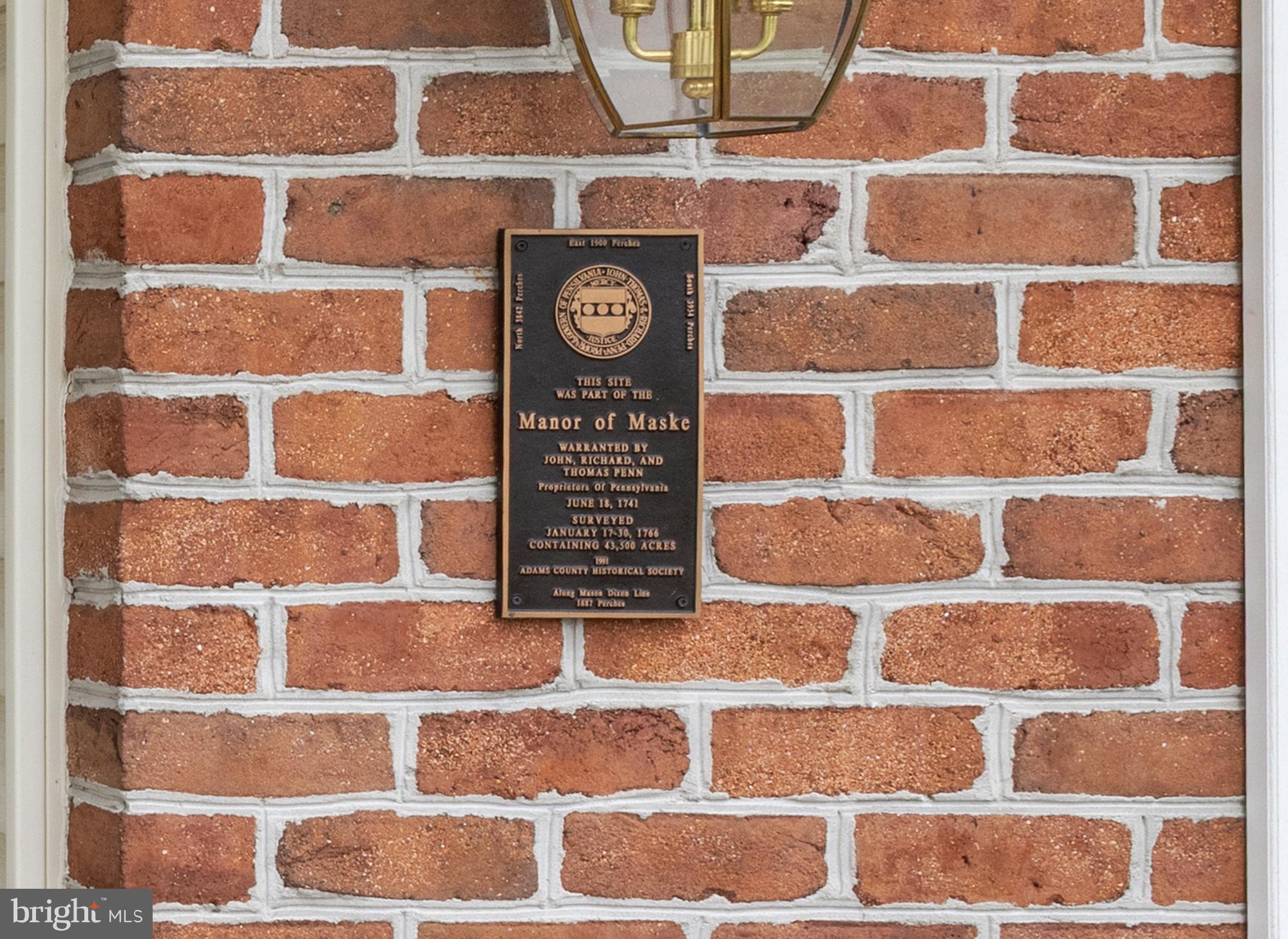 45 Plank Road Gettysburg, PA 17325 - Photo 4 of 69 Gallery Image 4