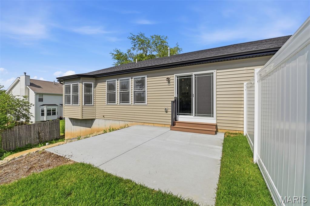 1599 Belleau Creek Road, Unit 2B St. Peters, MO 63376 - Photo 41 of 53