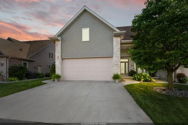 $610,000 | W5406 Martin Lane, Fond du Lac, WI 54935