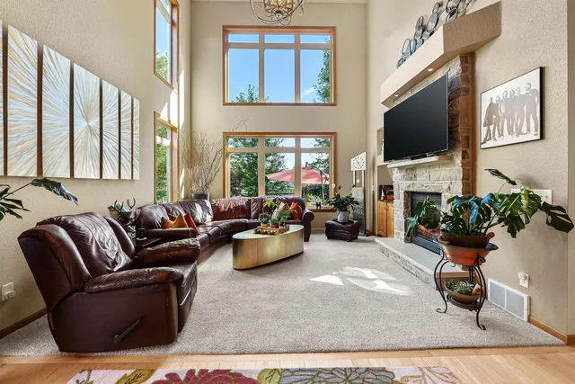 $629,900 | W5406 Martin Lane, Fond du Lac, WI 54935