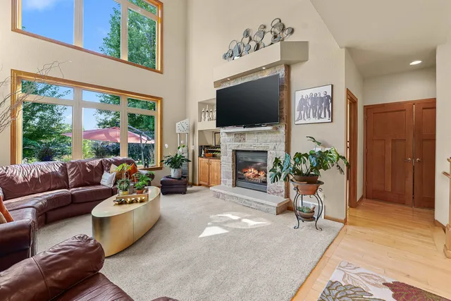 $629,900 | W5406 Martin Lane, Fond du Lac, WI 54935