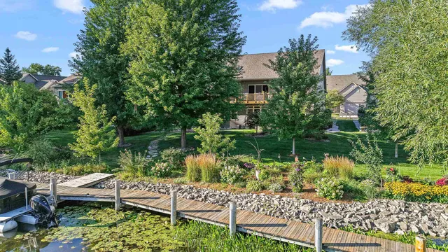 $629,900 | W5406 Martin Lane, Fond du Lac, WI 54935