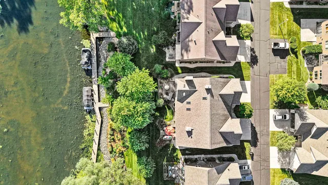 $629,900 | W5406 Martin Lane, Fond du Lac, WI 54935