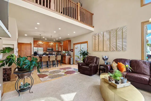 $629,900 | W5406 Martin Lane, Fond du Lac, WI 54935