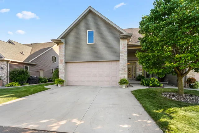 $629,900 | W5406 Martin Lane, Fond du Lac, WI 54935