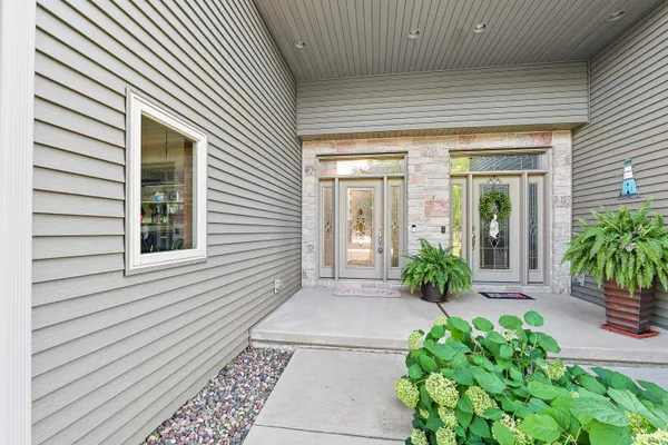 $629,900 | W5406 Martin Lane, Fond du Lac, WI 54935