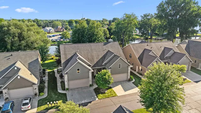 $629,900 | W5406 Martin Lane, Fond du Lac, WI 54935