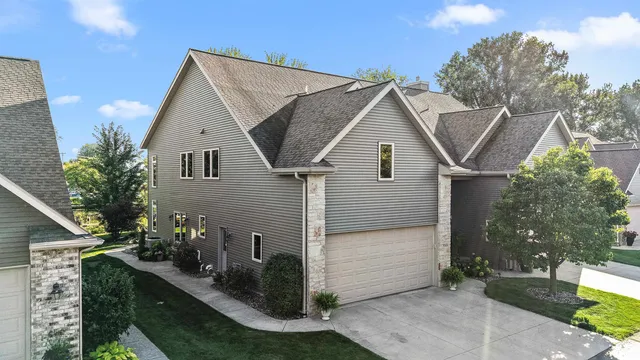 $629,900 | W5406 Martin Lane, Fond du Lac, WI 54935