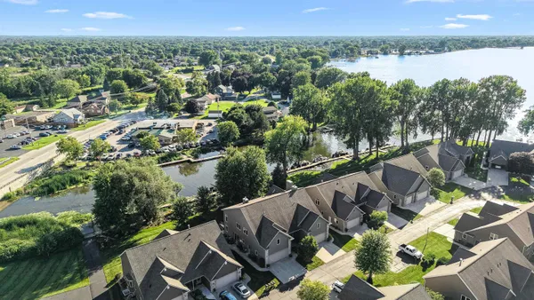 $629,900 | W5406 Martin Lane, Fond du Lac, WI 54935