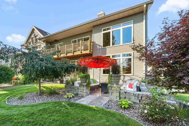 $629,900 | W5406 Martin Lane, Fond du Lac, WI 54935