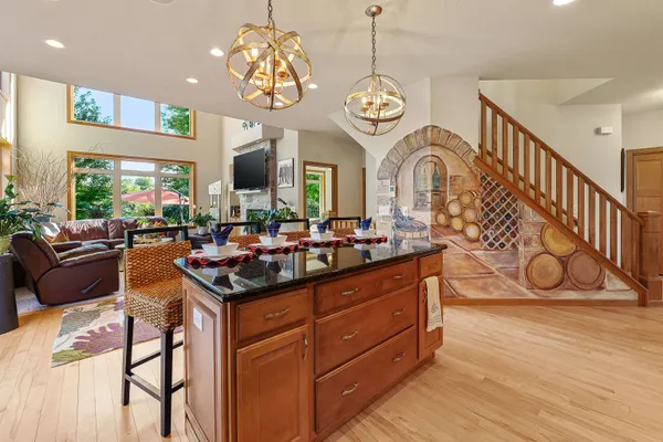 $629,900 | W5406 Martin Lane, Fond du Lac, WI 54935