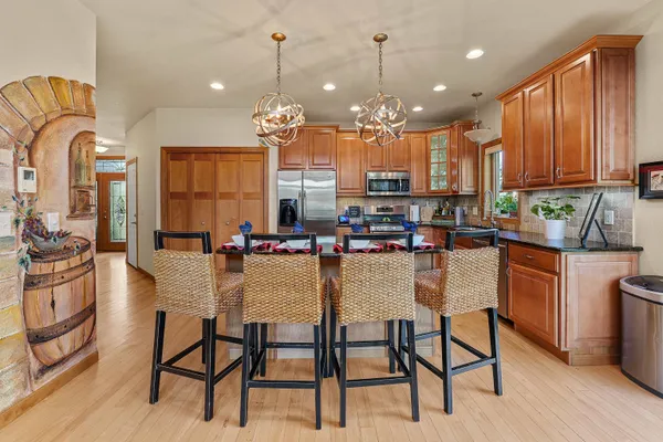 $629,900 | W5406 Martin Lane, Fond du Lac, WI 54935