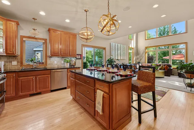 $629,900 | W5406 Martin Lane, Fond du Lac, WI 54935