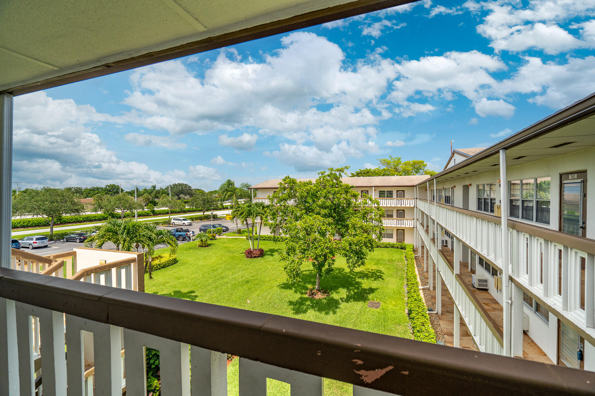 543 Mansfield M, Unit 543 Boca Raton, FL 33434 - Photo 20 of 43 DSC03412-Edit