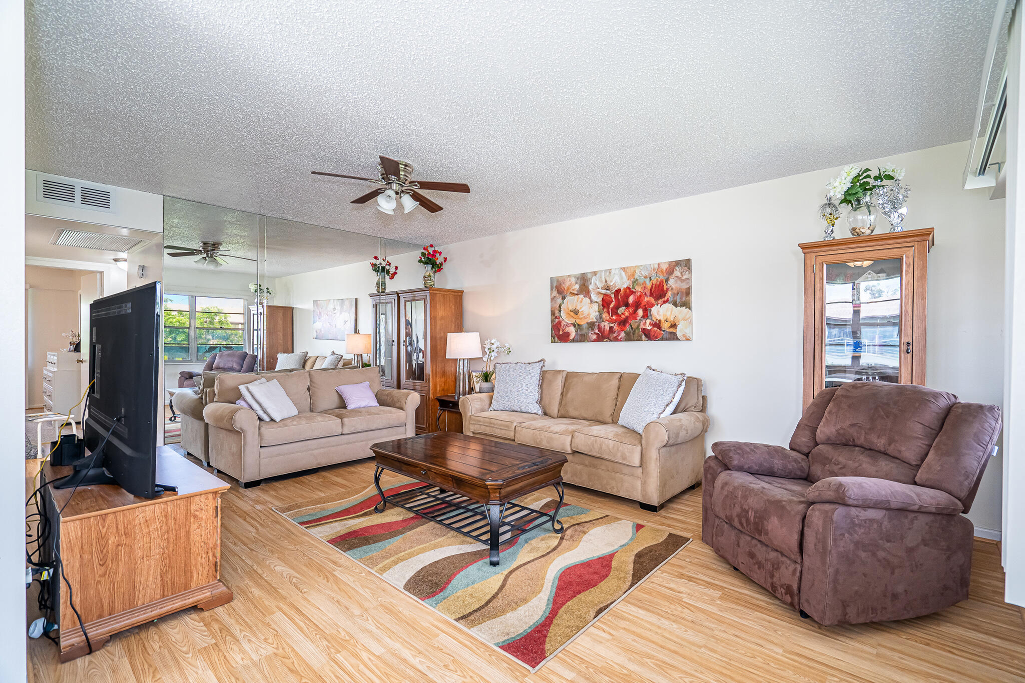 543 Mansfield M, Unit 543 Boca Raton, FL 33434 - Photo 2 of 43 DSC03400