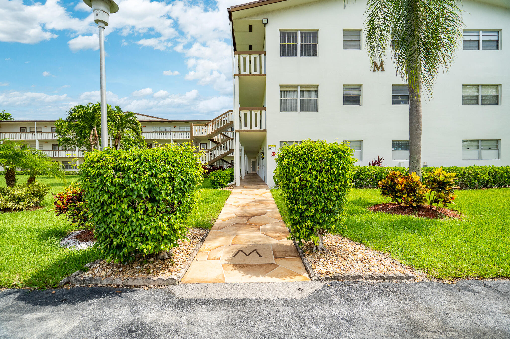 543 Mansfield M, Unit 543 Boca Raton, FL 33434 - Photo 21 of 43 DSC03413-Edit