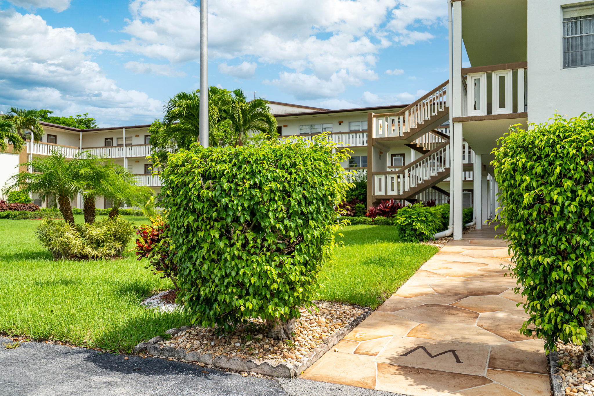 543 Mansfield M, Unit 543 Boca Raton, FL 33434 - Photo 22 of 43 DSC03414-Edit